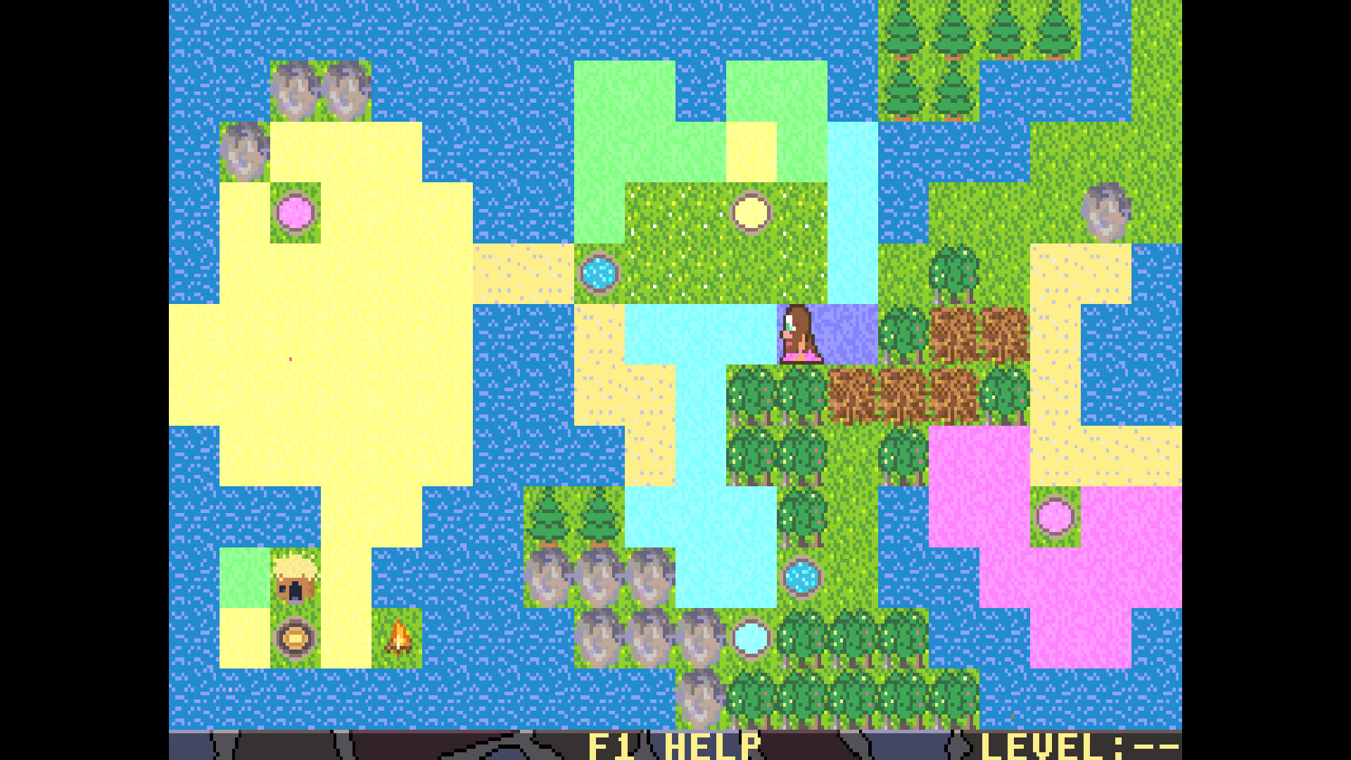 CoGaWan screenshot #7