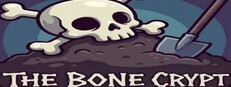 The Bone Crypt cover