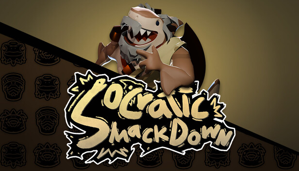 Socratic Smackdown