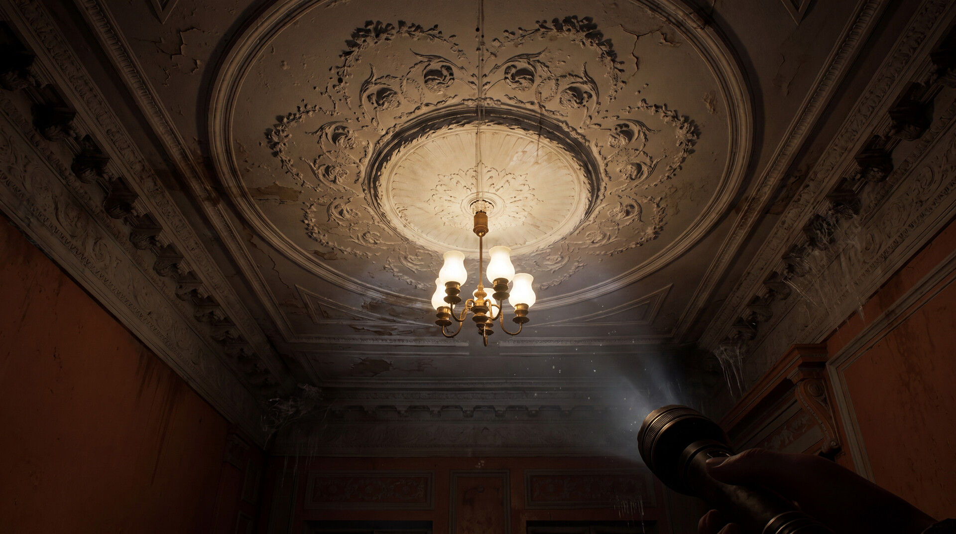 Kolchanovo: The Manor screenshot 8
