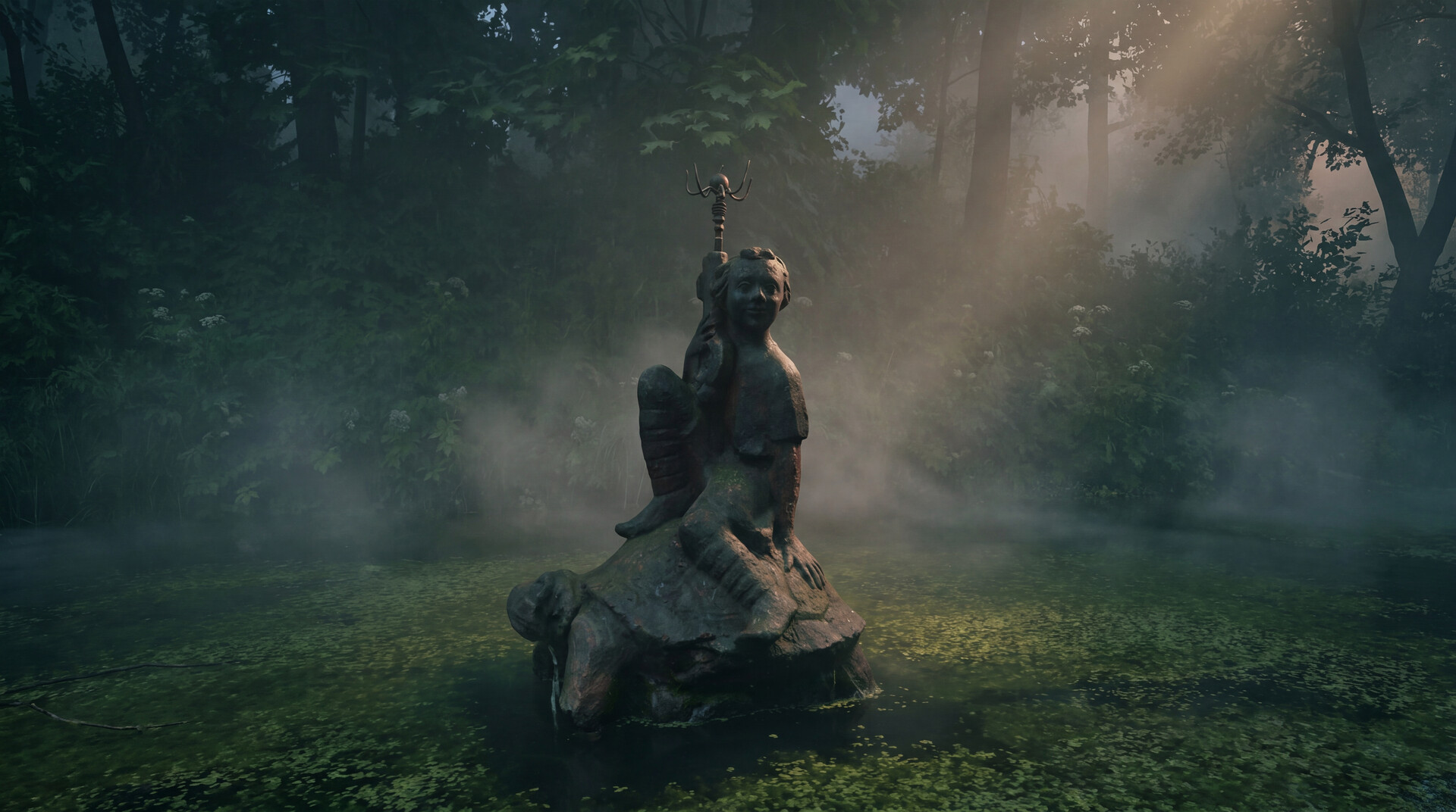 Kolchanovo: The Manor screenshot 7