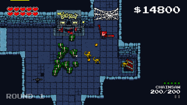 Screenshot media