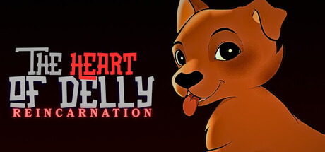 The Heart Of Delly header art