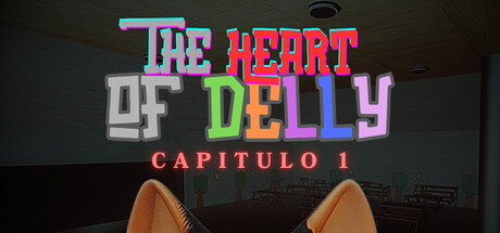 The Heart Of Delly