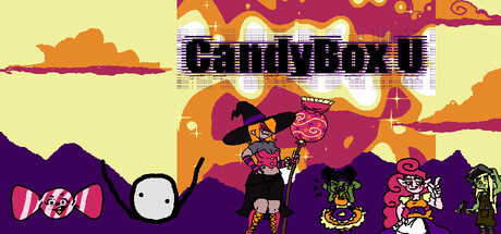 Candy Box U