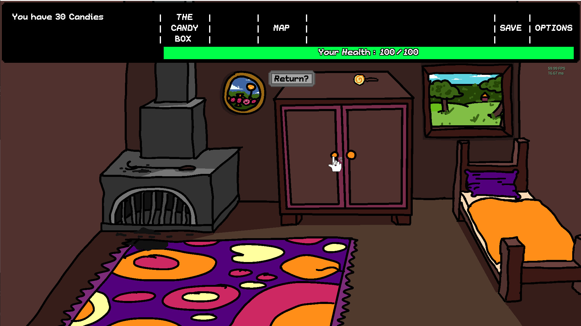 Candy Box U screenshot 6