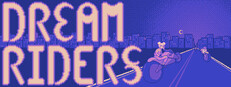 Dream Riders Banner