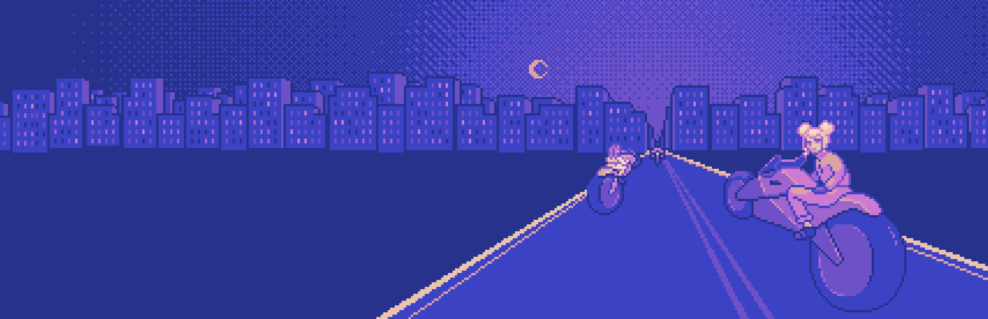 Dream Riders