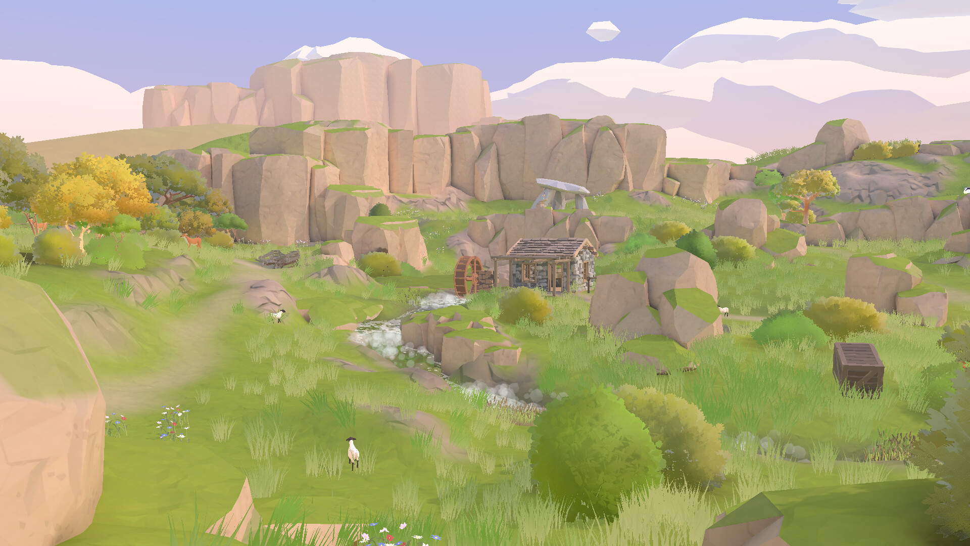 Hide and Shoot screenshot #6