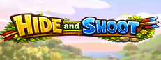 Hide and Shoot cover