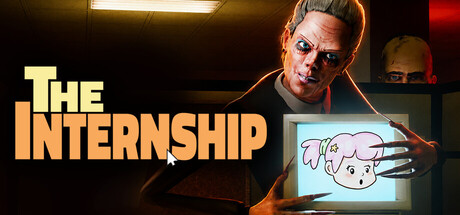 The Internship header