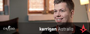 CS:GO Player Profiles: karrigan - Astralis