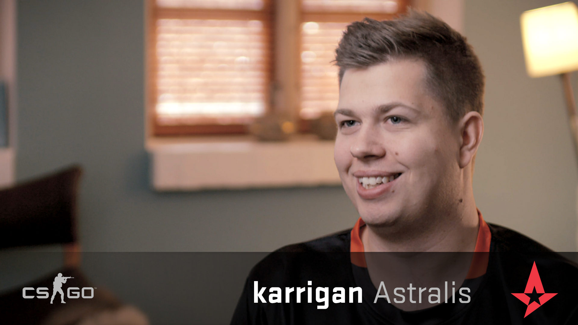 CS:GO Player Profiles: karrigan - Astralis Featured Screenshot #1