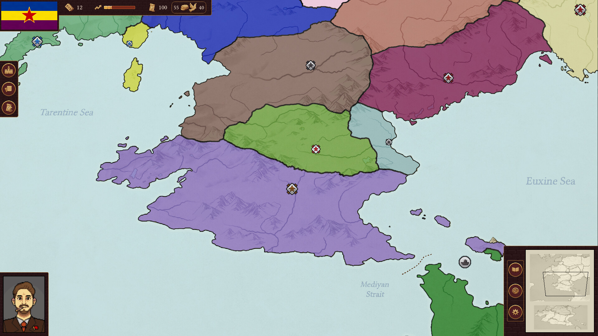 Withering State Featured Screenshot #1
