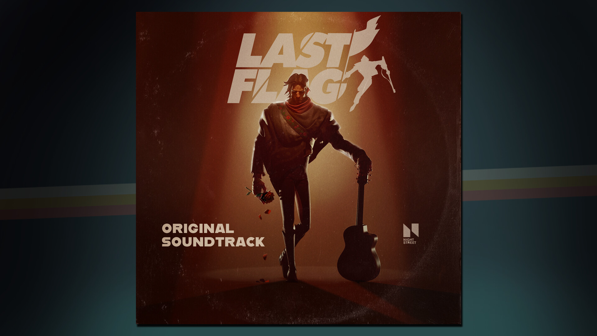 Last Flag Original Soundtrack Featured Screenshot #1