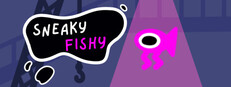 Sneaky Fishy