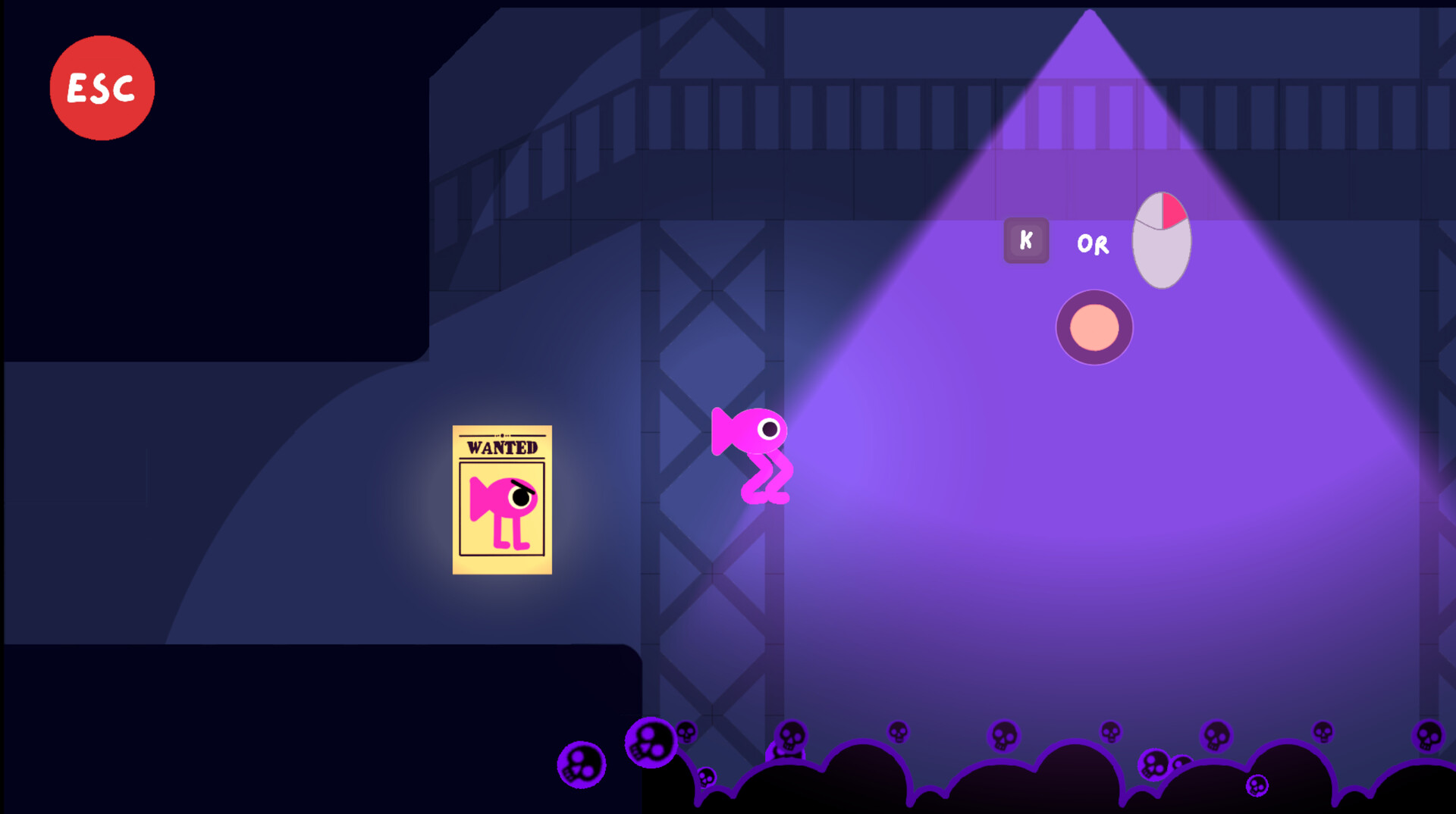 Sneaky Fishy Featured Screenshot #1