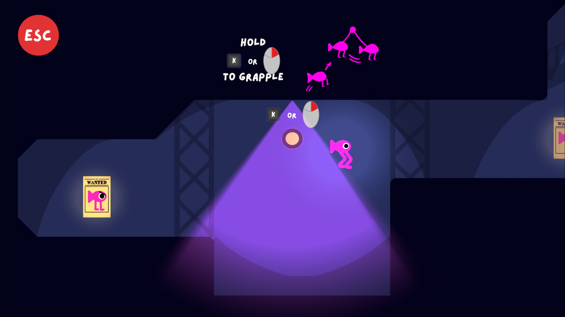 Sneaky Fishy screenshot #4