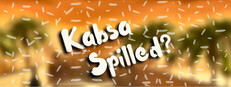 Кабса пролилась?