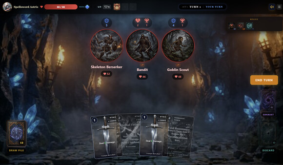 Melovar's Tale game for windows Pc 1