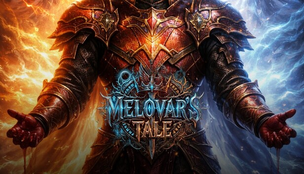 Melovar's Tale