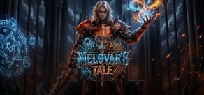 Melovar's Tale