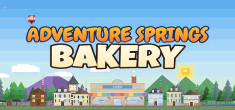 Adventure Springs Bakery