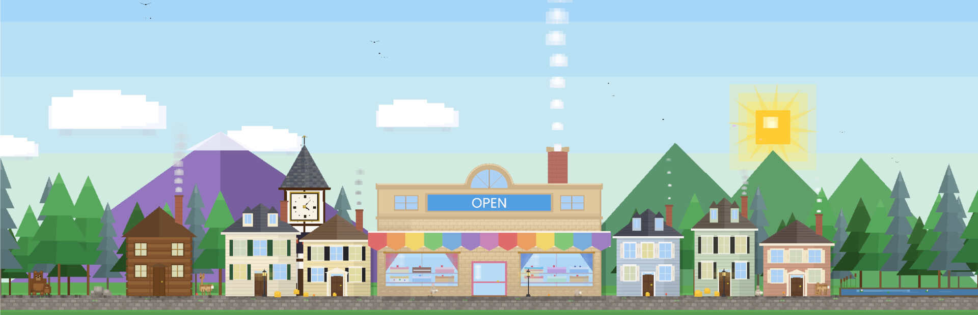 Adventure Springs Bakery