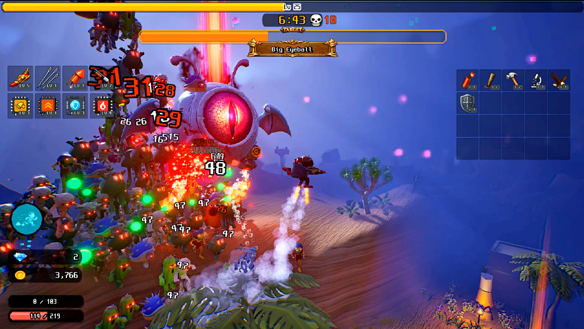 Amazing Slot Survivor screenshot 2