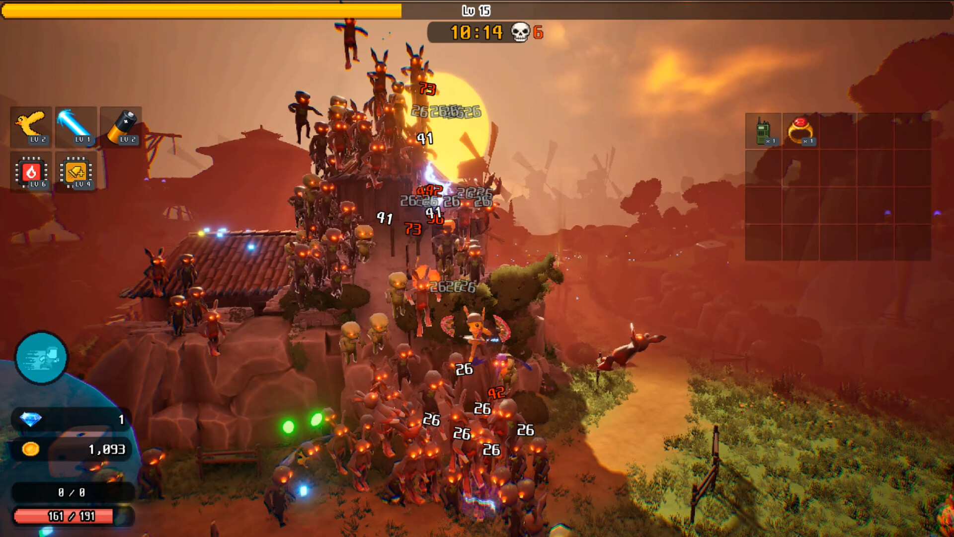 Amazing Slot Survivor screenshot 3