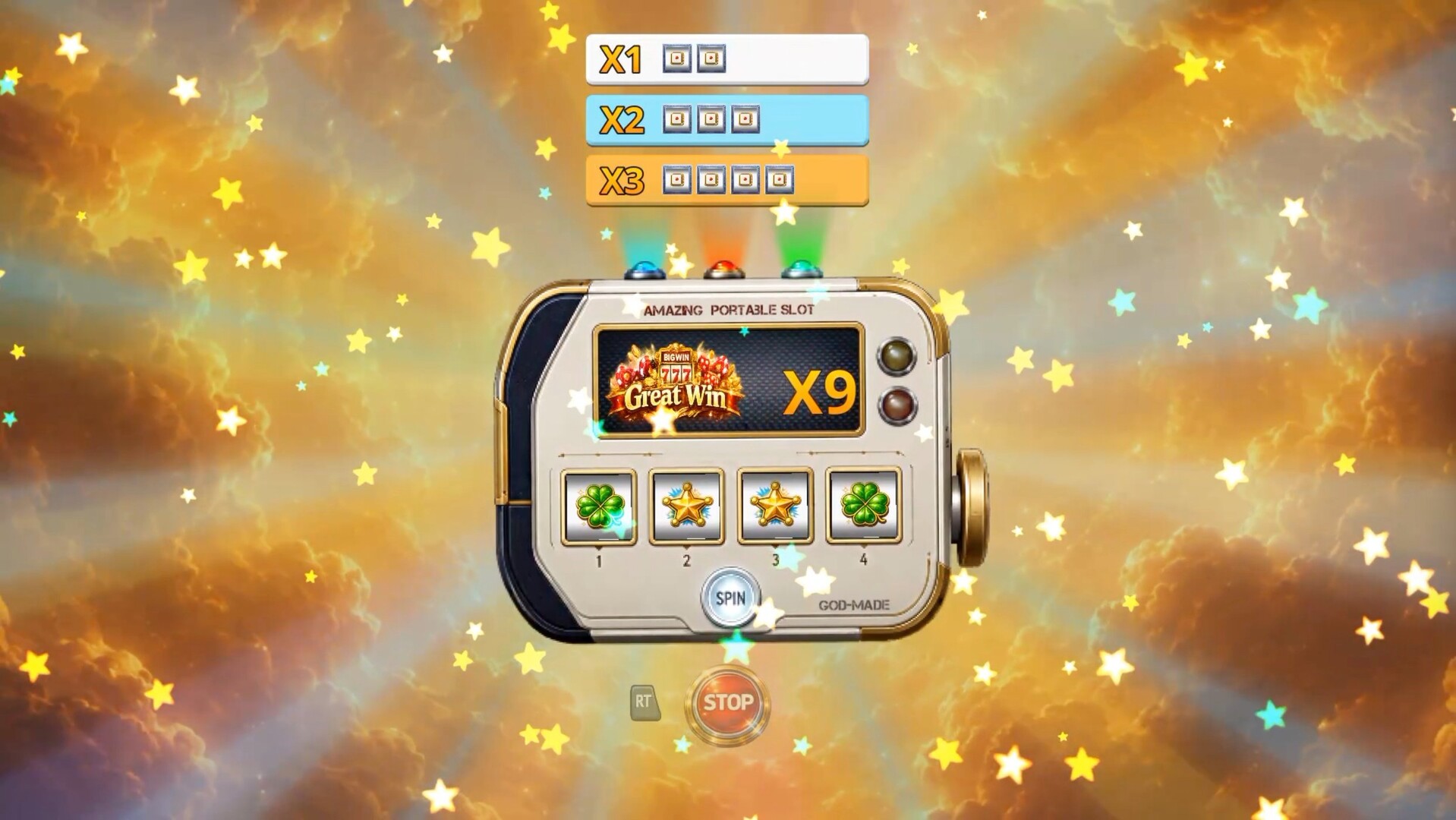 A.S.S. screenshot 11
