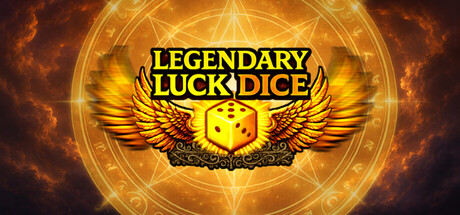 LEGENDARY LUCK DICE