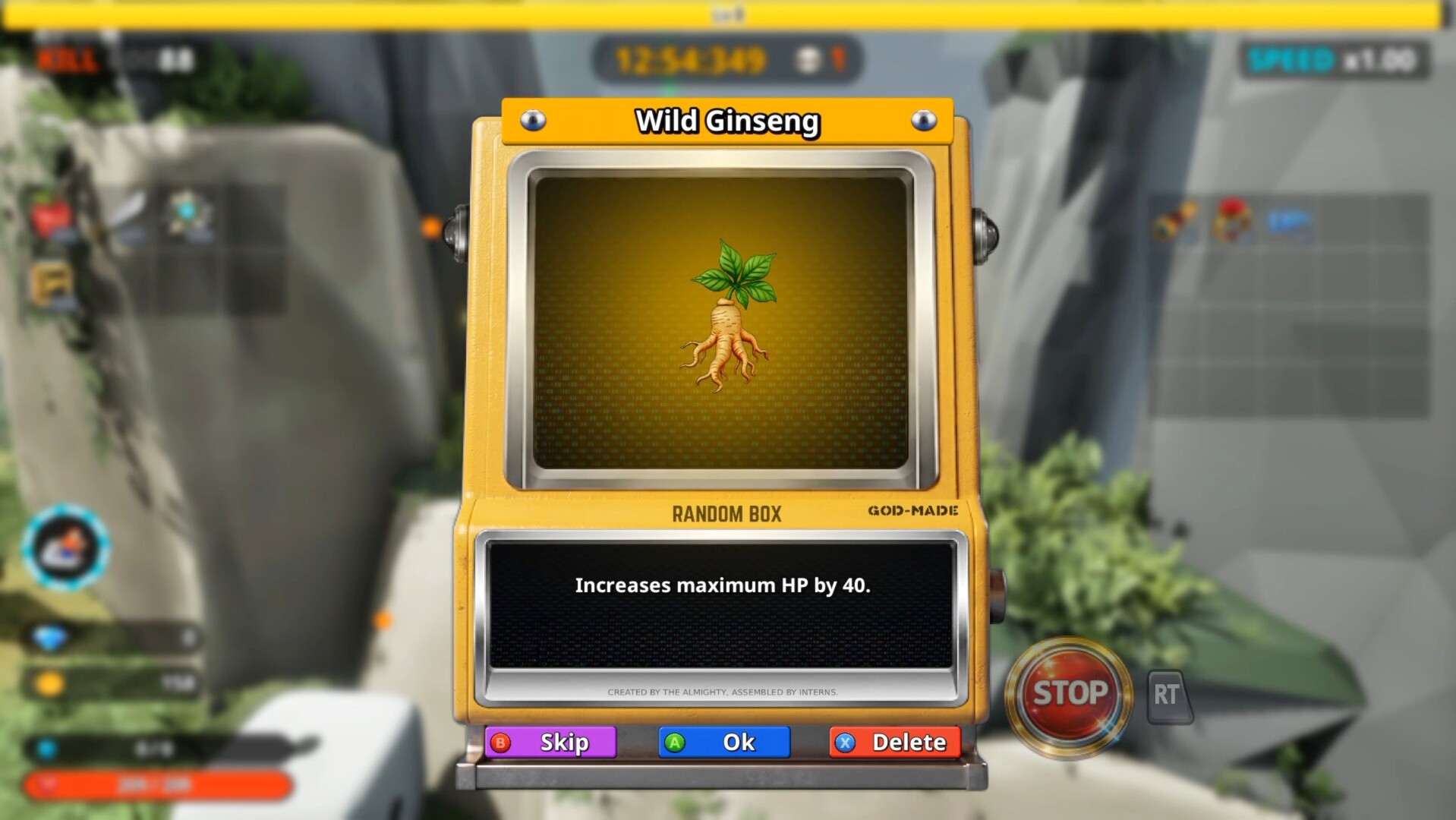 A.S.S. screenshot 13
