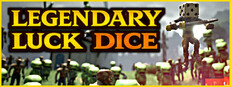 LEGENDARY LUCK DICE
