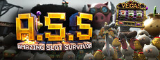 Amazing Slot Survivor (A.S.S.) Small Capsule Image