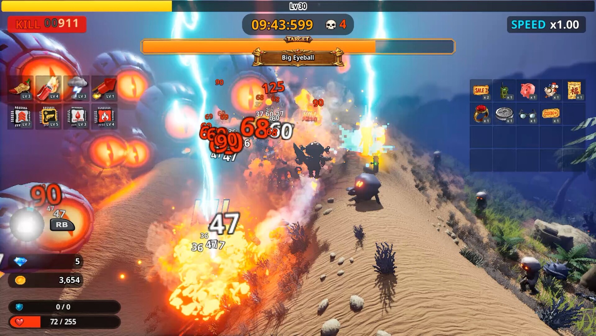 A.S.S. screenshot 8