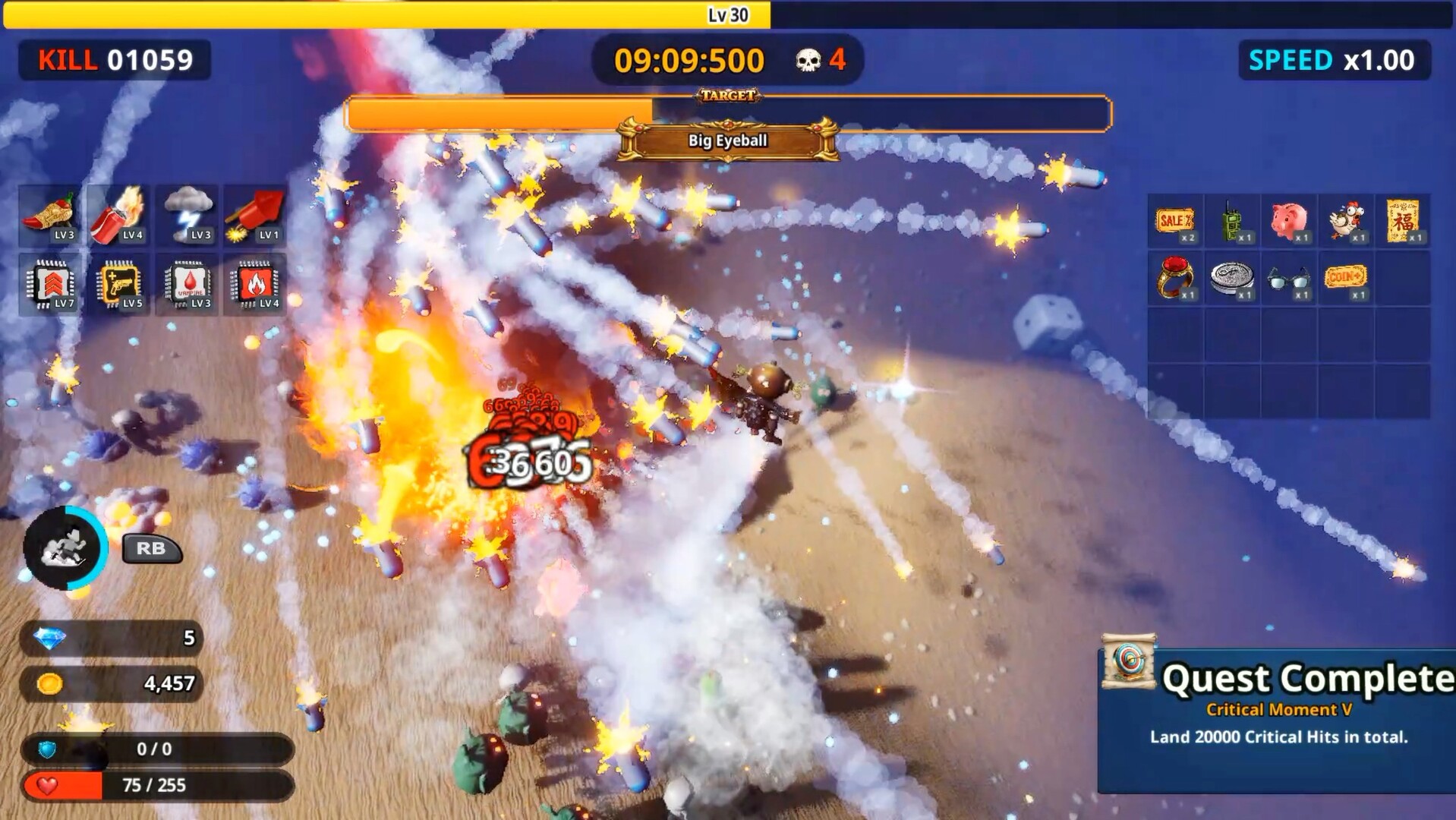 Amazing Slot Survivor (A.S.S.) screenshot #10