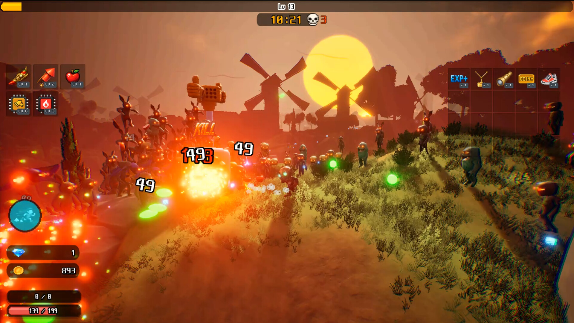 A.S.S. screenshot 7