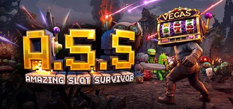 A.S.S. — Steam game cover