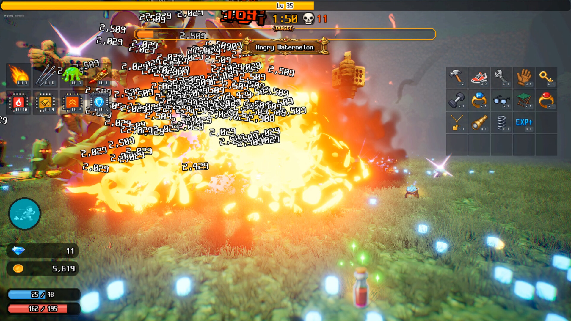 Amazing Slot Survivor screenshot 9