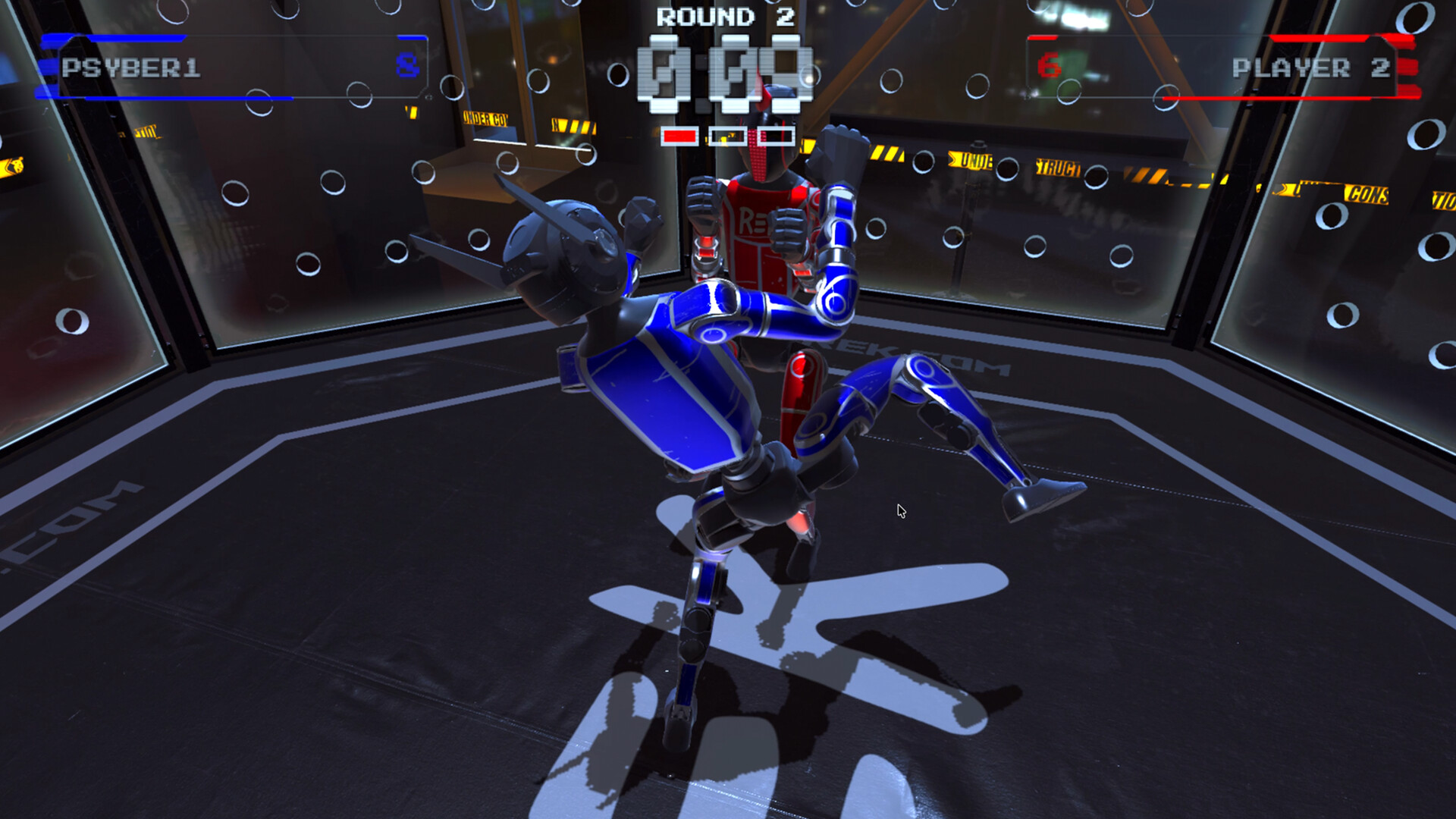 REK screenshot 6