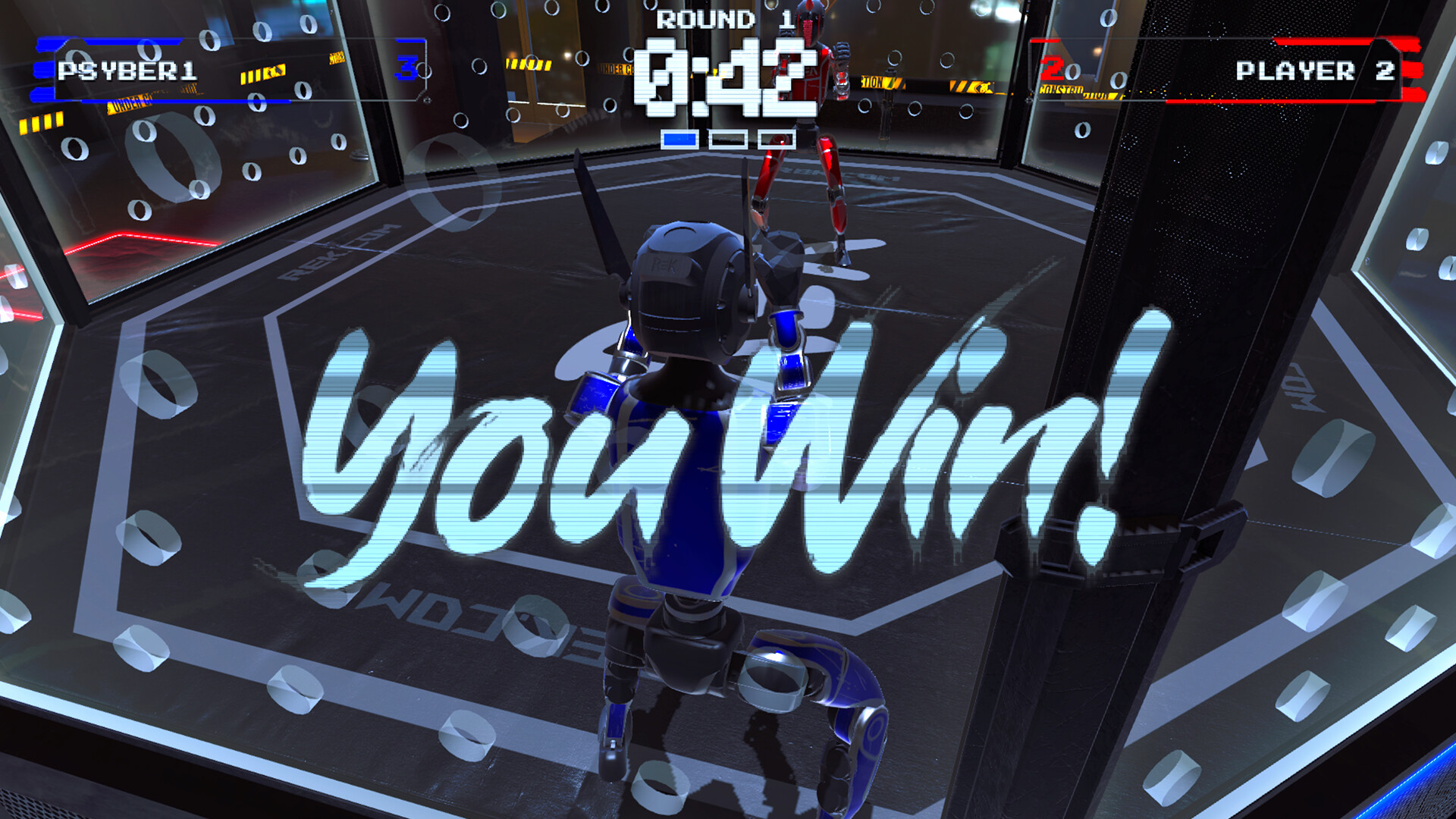 REK screenshot 7
