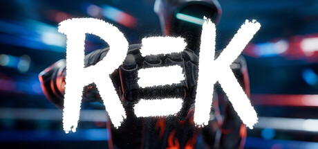 Steam cover for REK.