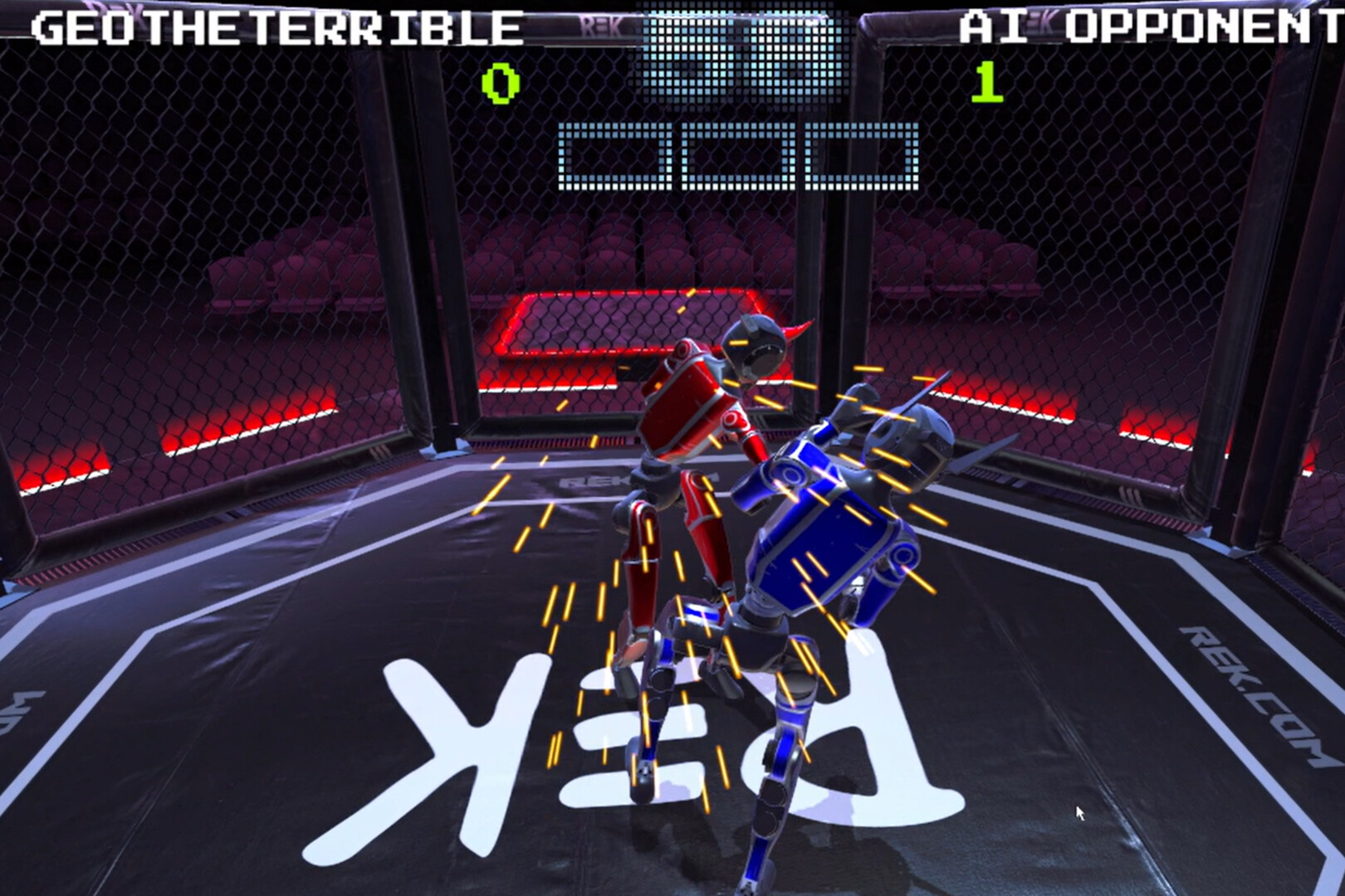 REK screenshot #5
