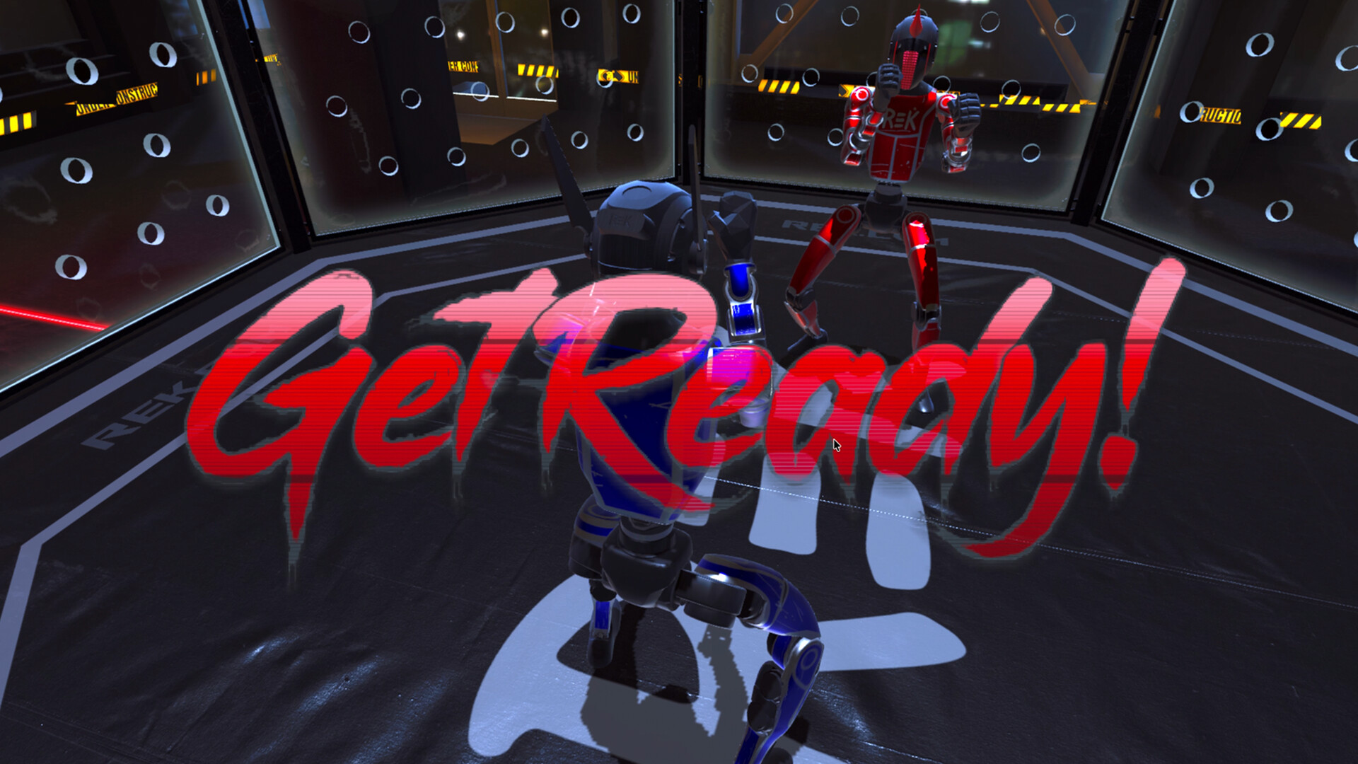 REK screenshot 1