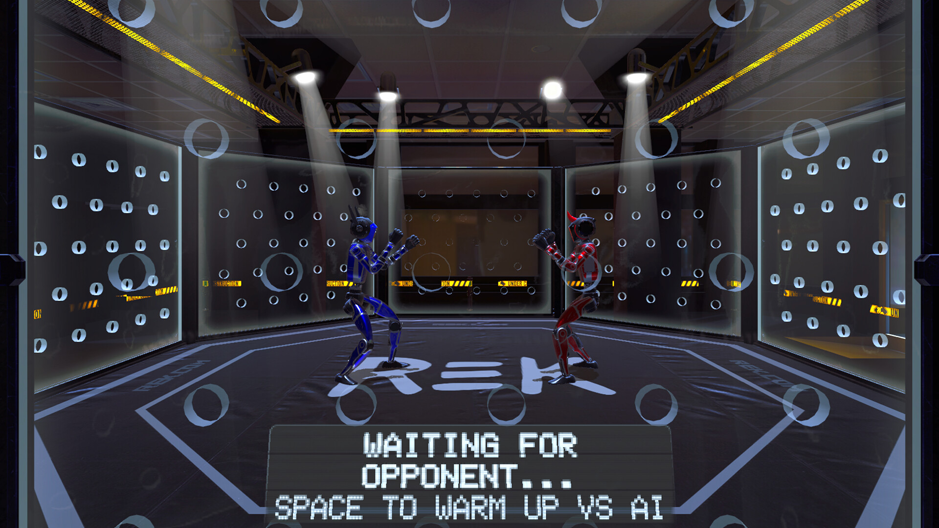 REK screenshot 5