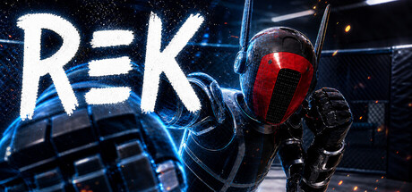 REK header art