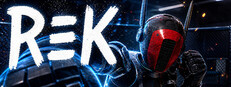 REK cover