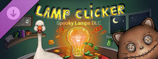 Lamp Clicker - Spooky Lamps - DLC