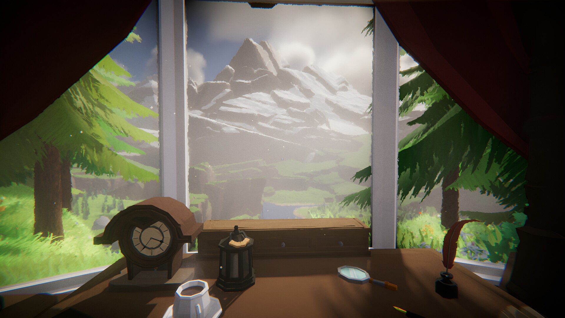 DEAR SUSPECT screenshot 12